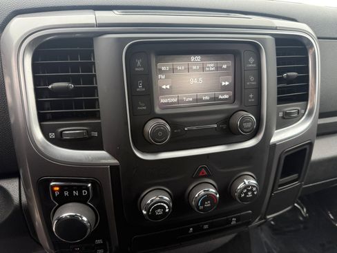 Used 2024 RAM 1500 Classic Warlock image 12