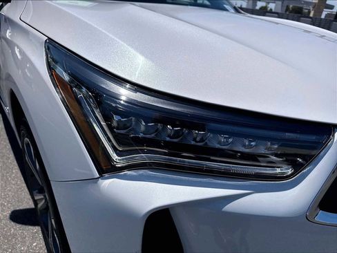 Used 2024 Acura RDX SH-AWD w/ Advance Package image 29