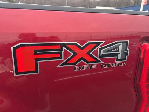 Used 2017 Ford F250 XLT w/ XLT Value Package image 8