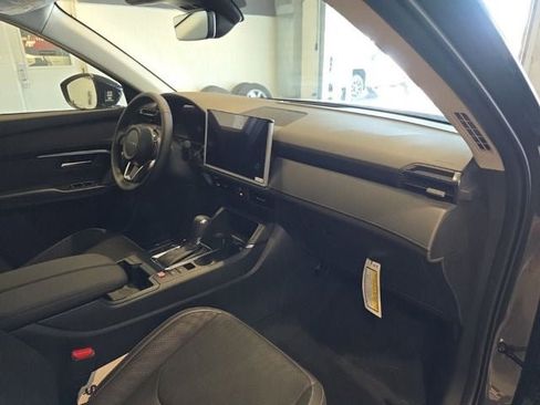New 2026 MAZDA CX-5 Select AWD/4WD image 44