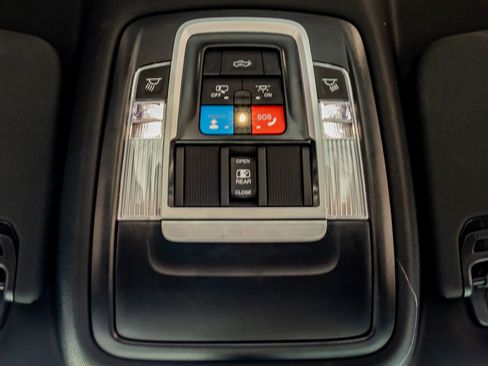 Used 2025 RAM 1500 Big Horn image 29