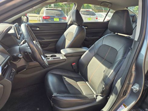 Used 2019 Nissan Altima 2.5 SR image 6