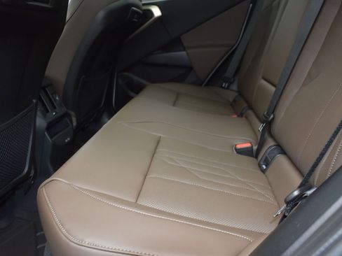 Certified 2025 BMW X3 xDrive30i w/ Premium Package image 16