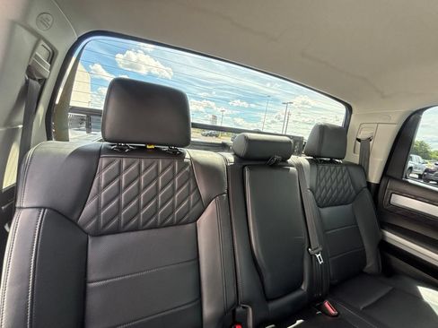 Used 2020 Toyota Tundra Platinum AWD/4WD image 31