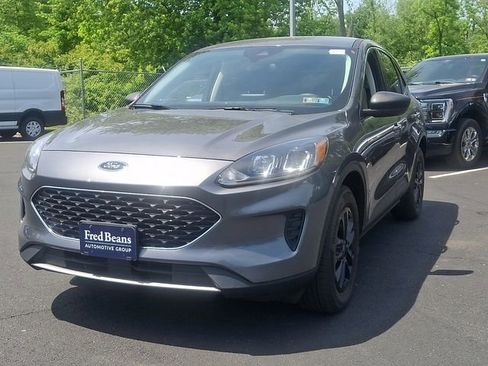 Certified 2022 Ford Escape SE w/ Convenience Package AWD/4WD image 5