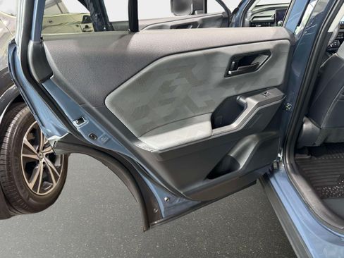 Used 2026 Toyota RAV4 AWD image 23