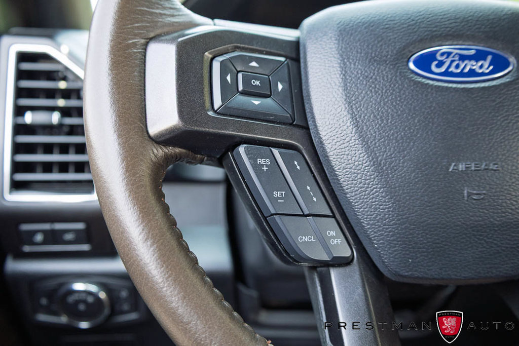 Used 2021 Ford Expedition King Ranch AWD/4WD image 34