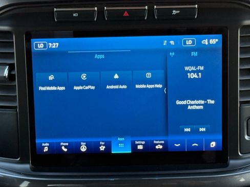 Used 2023 Ford F150 XLT w/ Equipment Group 302A High image 23