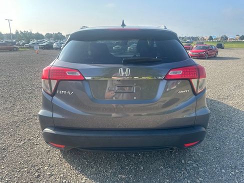 Used 2022 Honda HR-V EX-L image 10