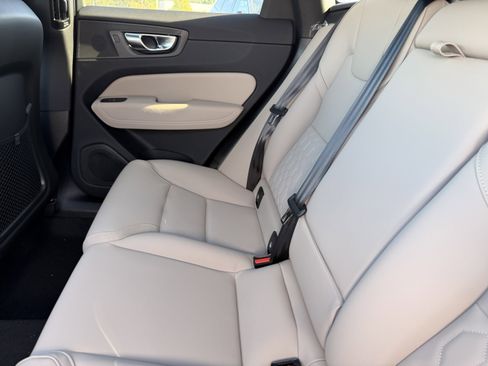 New 2026 Volvo XC60 B5 Core w/ Protection Package image 16