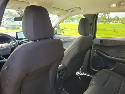 Used 2024 Ford Escape Active AWD/4WD image 15
