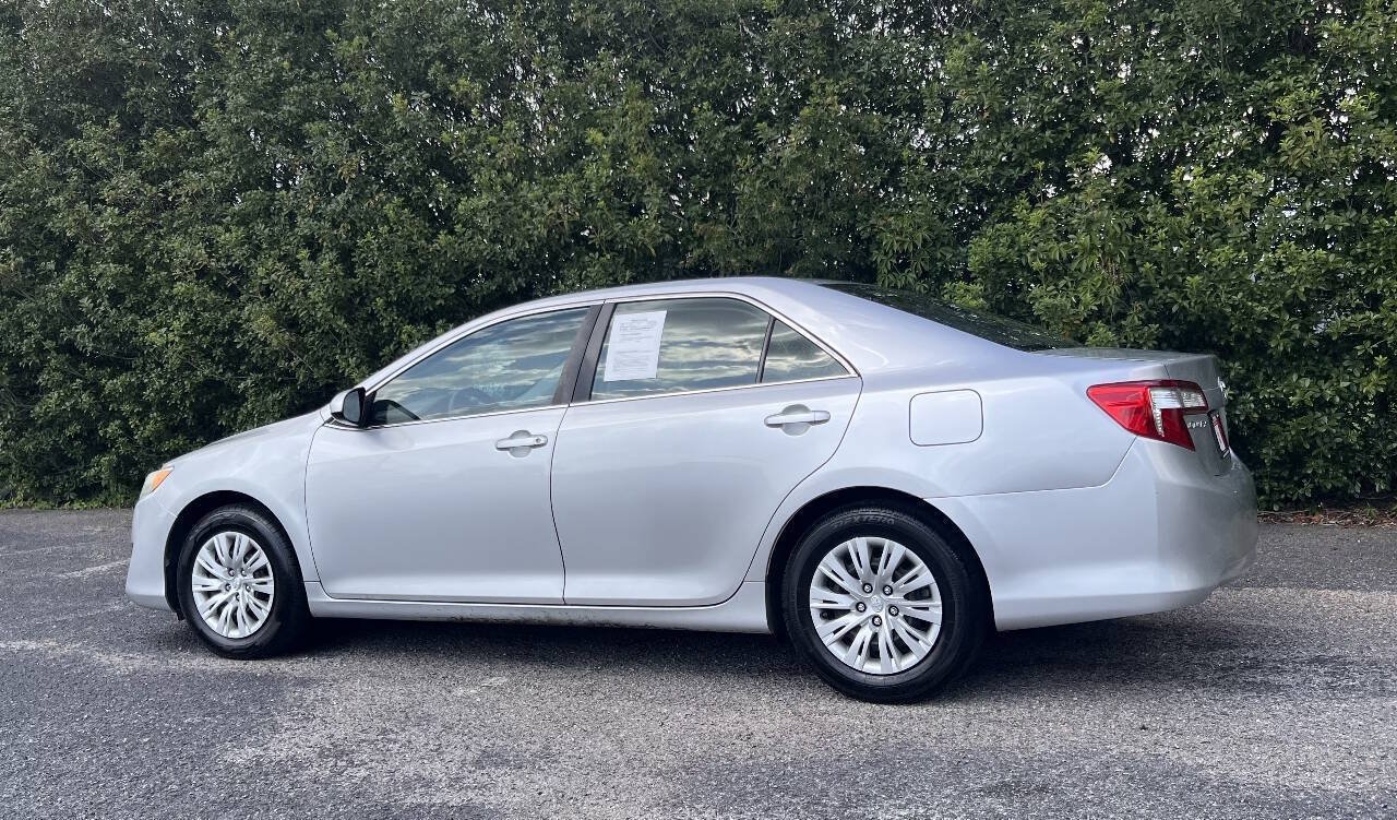 Used 2014 Toyota Camry FWD image 5
