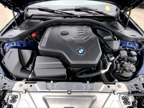 Used 2023 BMW 330i xDrive Sedan w/ Driving Assistance Package image 29