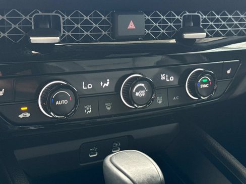 Certified 2025 Honda Accord Sport image 19