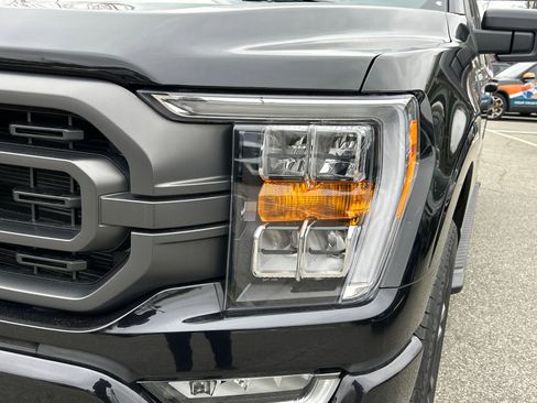 Used 2023 Ford F150 XLT w/ Equipment Group 302A High image 7