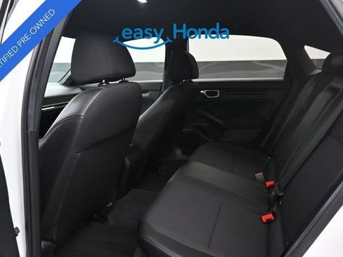 Certified 2026 Honda Civic Sport image 16
