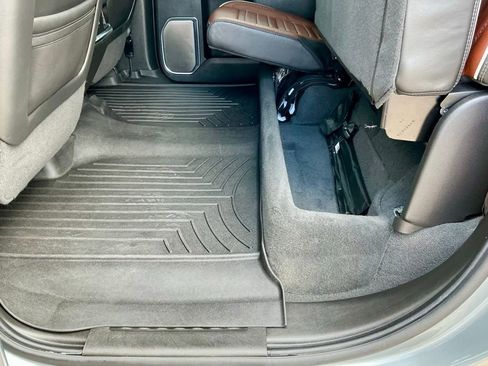 Used 2024 GMC Sierra 2500 Denali Ultimate w/ Max Trailering Package image 29