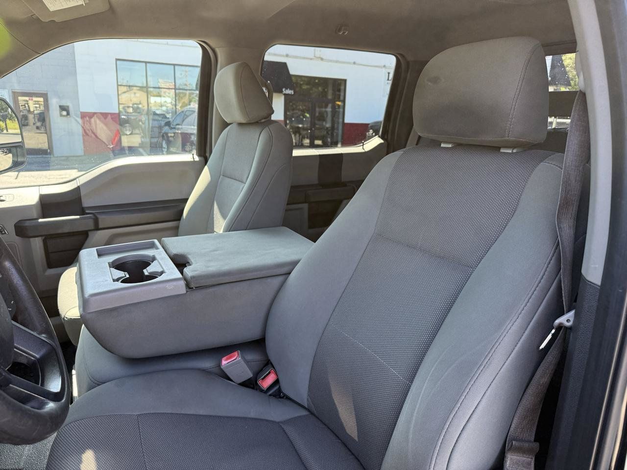 Used 2019 Ford F350 XL w/ STX Appearance Package AWD/4WD image 38