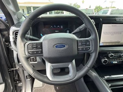 New 2026 Ford F250 Lariat w/ FX4 Off-Road Package AWD/4WD image 30