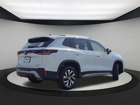 New 2026 Volkswagen Tiguan S AWD/4WD image 7