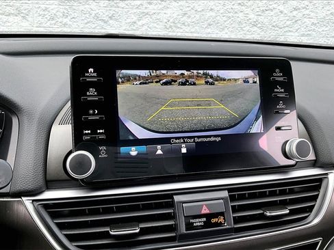 Used 2021 Honda Accord LX image 23