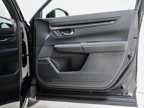New 2026 Honda CR-V Sport-L image 34
