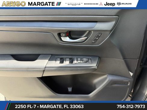 Used 2024 Honda CR-V Sport-L image 37