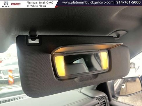 Used 2024 GMC Sierra 1500 SLT image 27