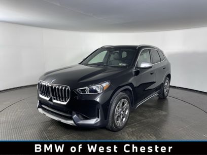 Certified 2024 BMW X1 xDrive28i w/ Convenience Package
