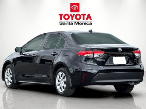 New 2026 Toyota Corolla LE FWD image 5
