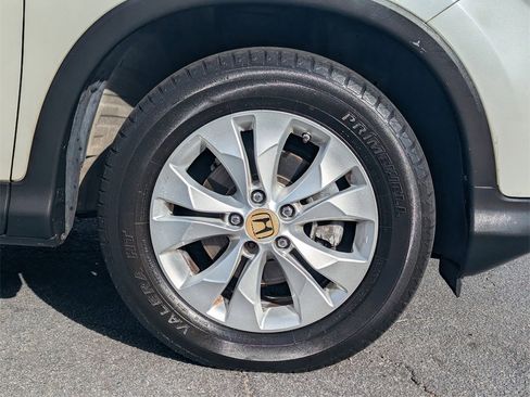 Used 2013 Honda CR-V EX-L image 27