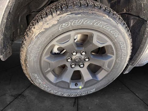 New 2026 RAM 1500 Big Horn image 35