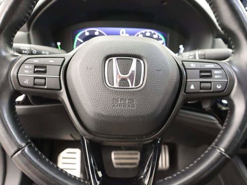 Used 2023 Honda Accord Sport image 12