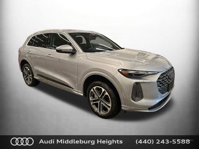 New 2025 Audi Q5 Premium