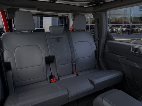 New 2025 Ford Bronco Badlands image 12