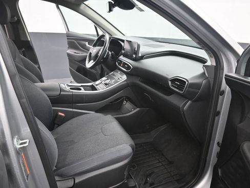 Used 2022 Hyundai Santa Fe XRT image 16