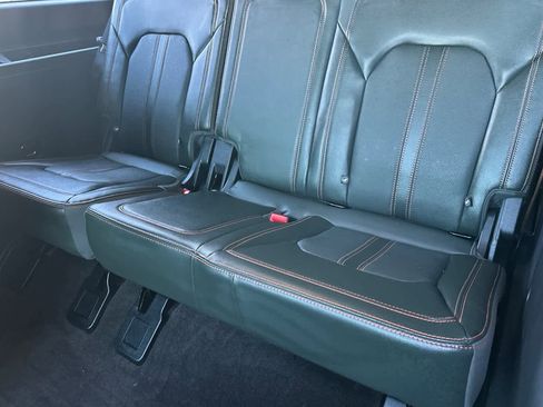 Certified 2022 Ford Expedition Timberline image 15