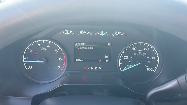 Certified 2024 Ford F250 XL w/ STX Appearance Package AWD/4WD image 18