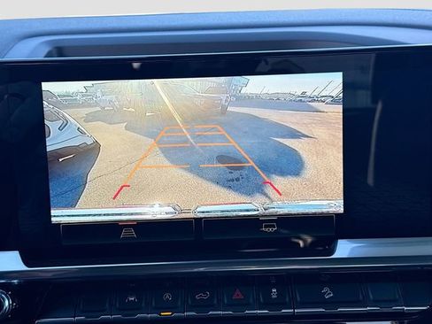 New 2026 GMC Sierra 1500 Elevation w/ X31 Off-Road Package AWD/4WD image 12