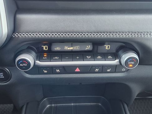 New 2026 MAZDA CX-50 AWD 2.5 S w/ Weather Package image 20