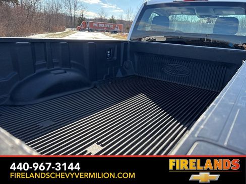 Used 2024 Ford F250 XL w/ XL Driver Assist Package image 40
