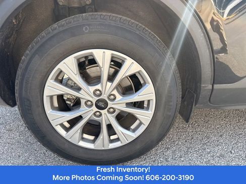 Used 2023 Ford Escape Active image 5