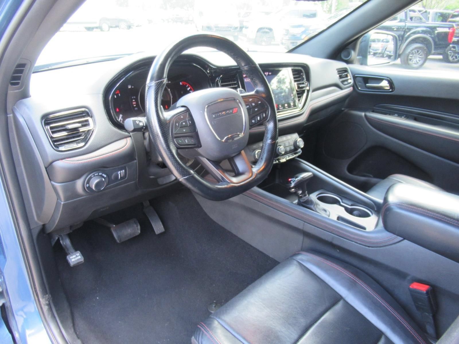Used 2024 Dodge Durango GT RWD image 18