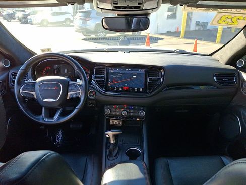 Used 2023 Dodge Durango Citadel image 21
