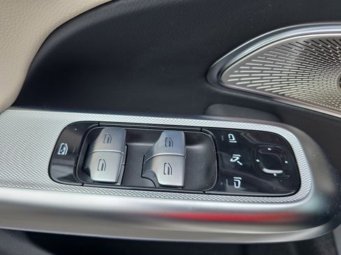 New 2026 Mercedes-Benz E 350 4MATIC Sedan image 28