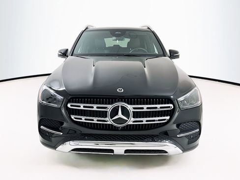 Used 2026 Mercedes-Benz GLE 350 4MATIC image 2