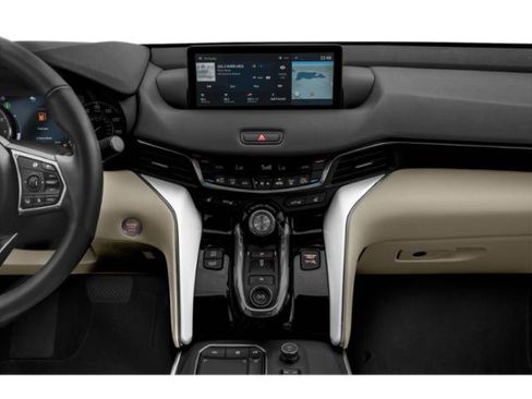 Used 2022 Acura TLX w/ Technology Package FWD image 10
