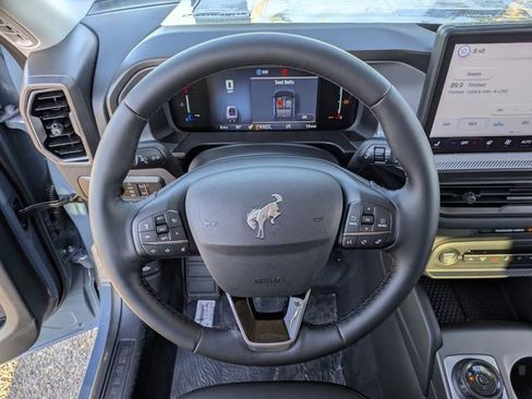 New 2026 Ford Bronco Sport Outer Banks image 58