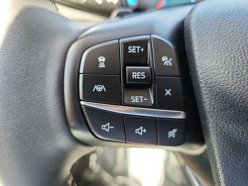 Used 2025 Ford Bronco Sport Badlands AWD/4WD image 17