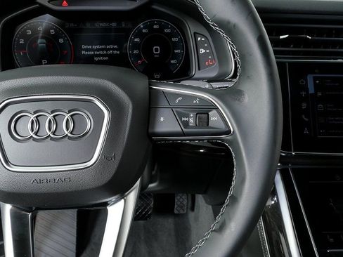 New 2026 Audi Q7 3.0T Premium Plus image 11